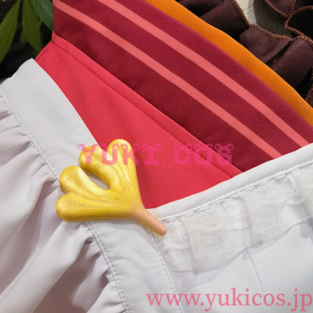 プロジェクトセカイ プロセカ イベントまた、木の葉の色づく頃に 寝顔も寝言も 天馬咲希 コスプレ衣装 送料無料