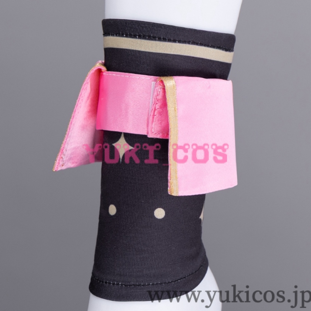 プロジェクトセカイ プロセカ 桃井愛莉 五周年感謝祭 コスプレ衣装 送料無料