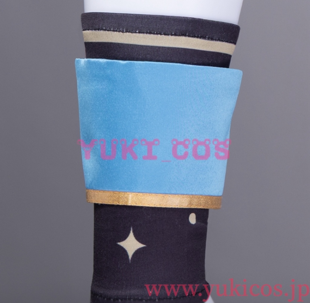 プロジェクトセカイ プロセカ 桐谷遥 五周年感謝祭 コスプレ衣装 送料無料