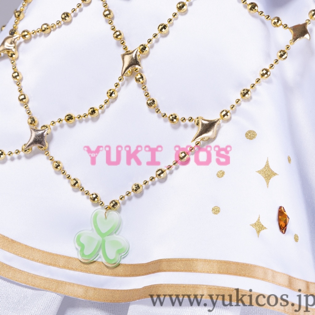 プロジェクトセカイ プロセカ 花里みのり 五周年感謝祭 コスプレ衣装 送料無料