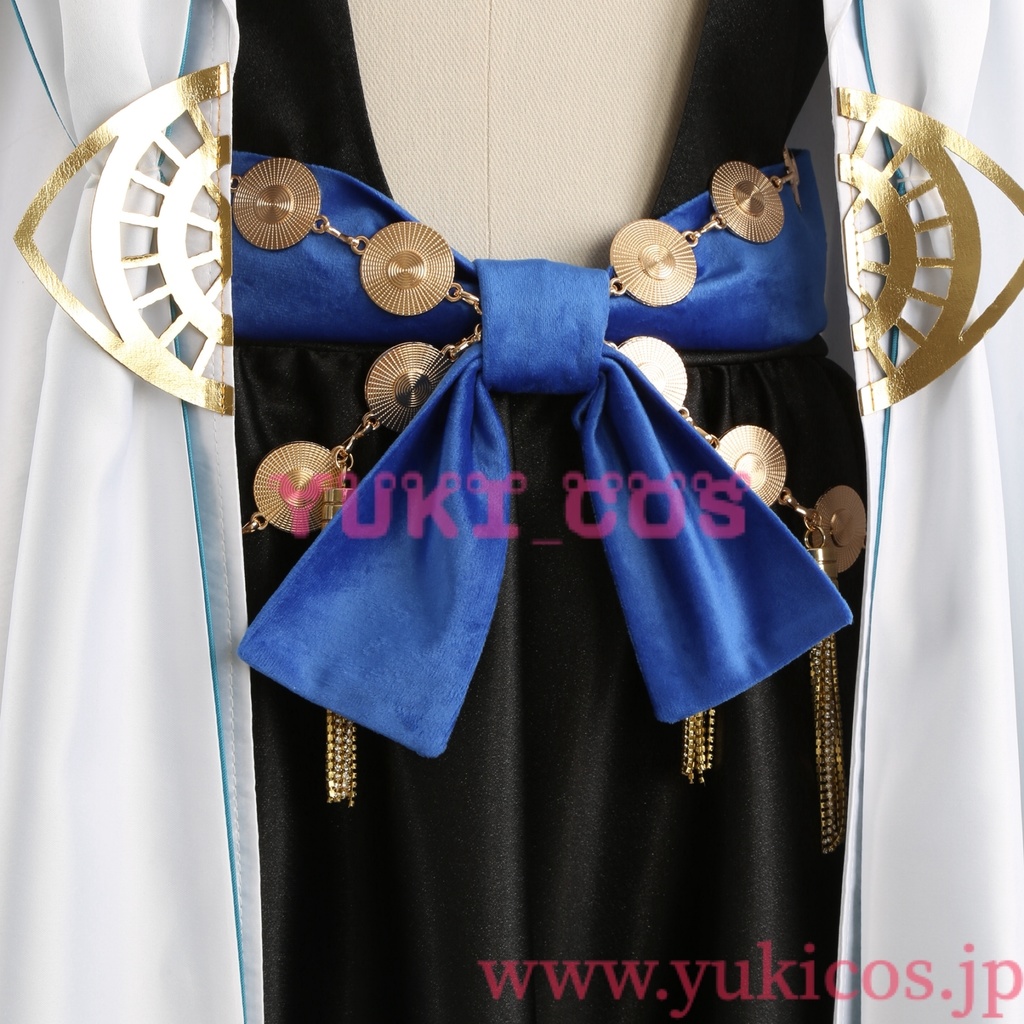 Fate/Grand Order FGO ネモノア 最終再臨 コスプレ衣装 送料無料