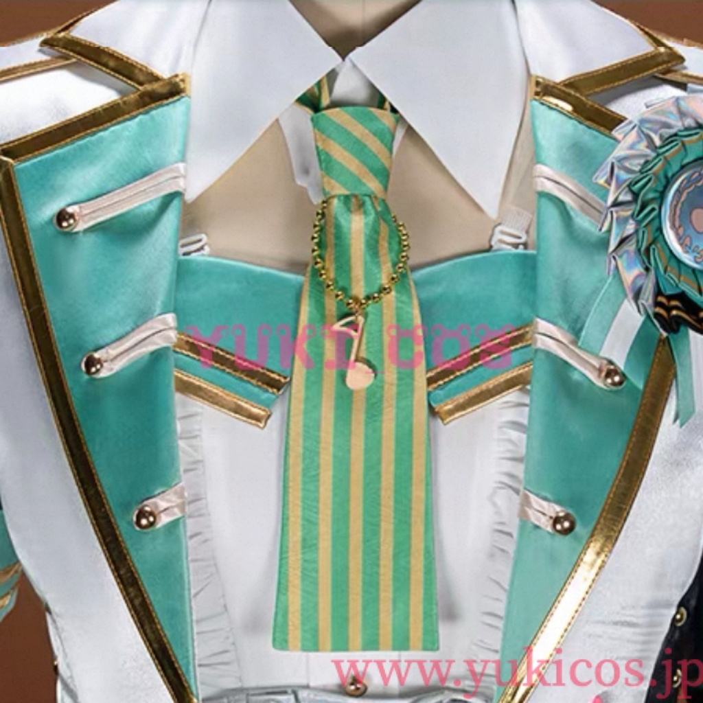 プロジェクトセカイ プロセカ 初音ミク 五周年感謝祭 コスプレ衣装 送料無料