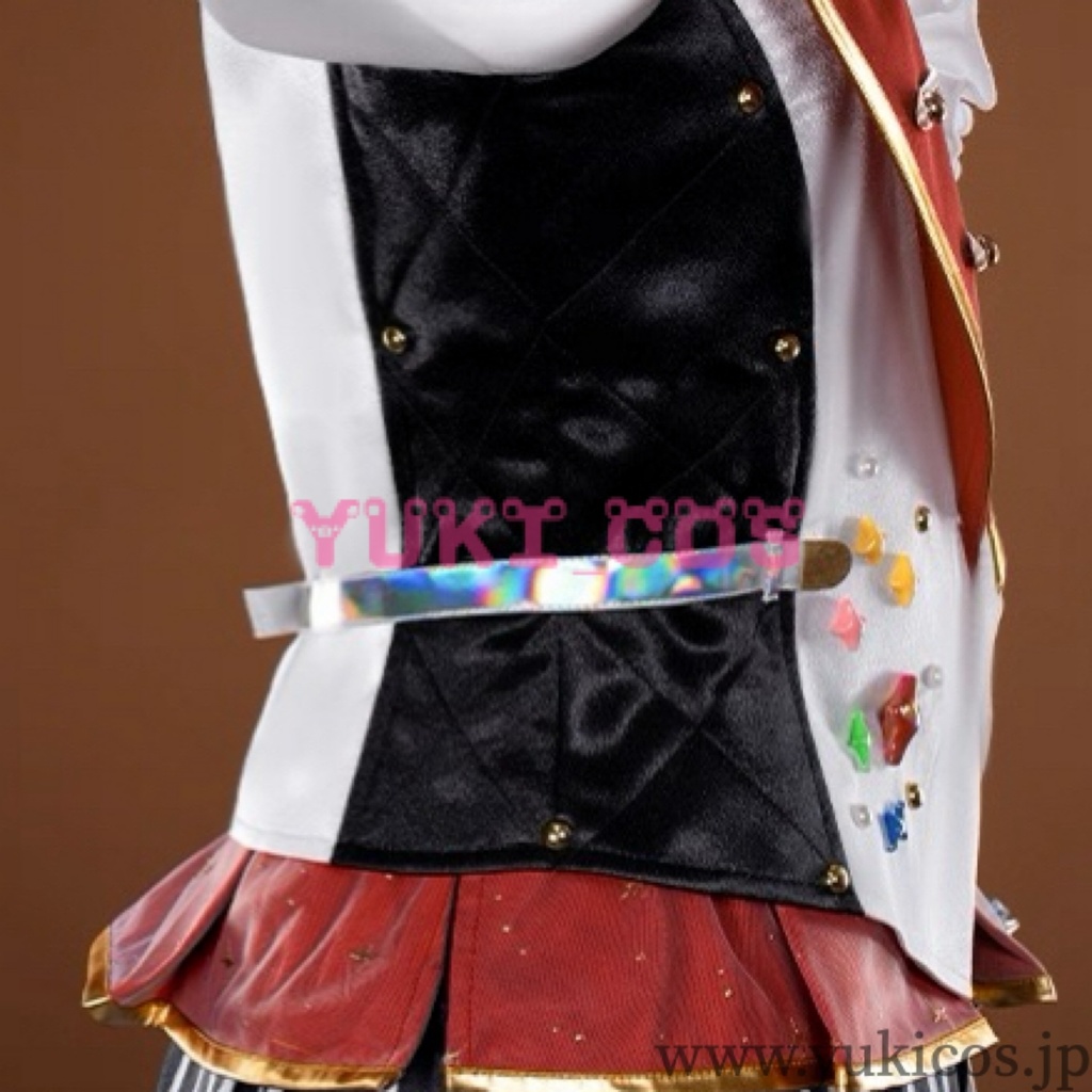 プロジェクトセカイ プロセカ MEIKO 五周年感謝祭 コスプレ衣装 送料無料