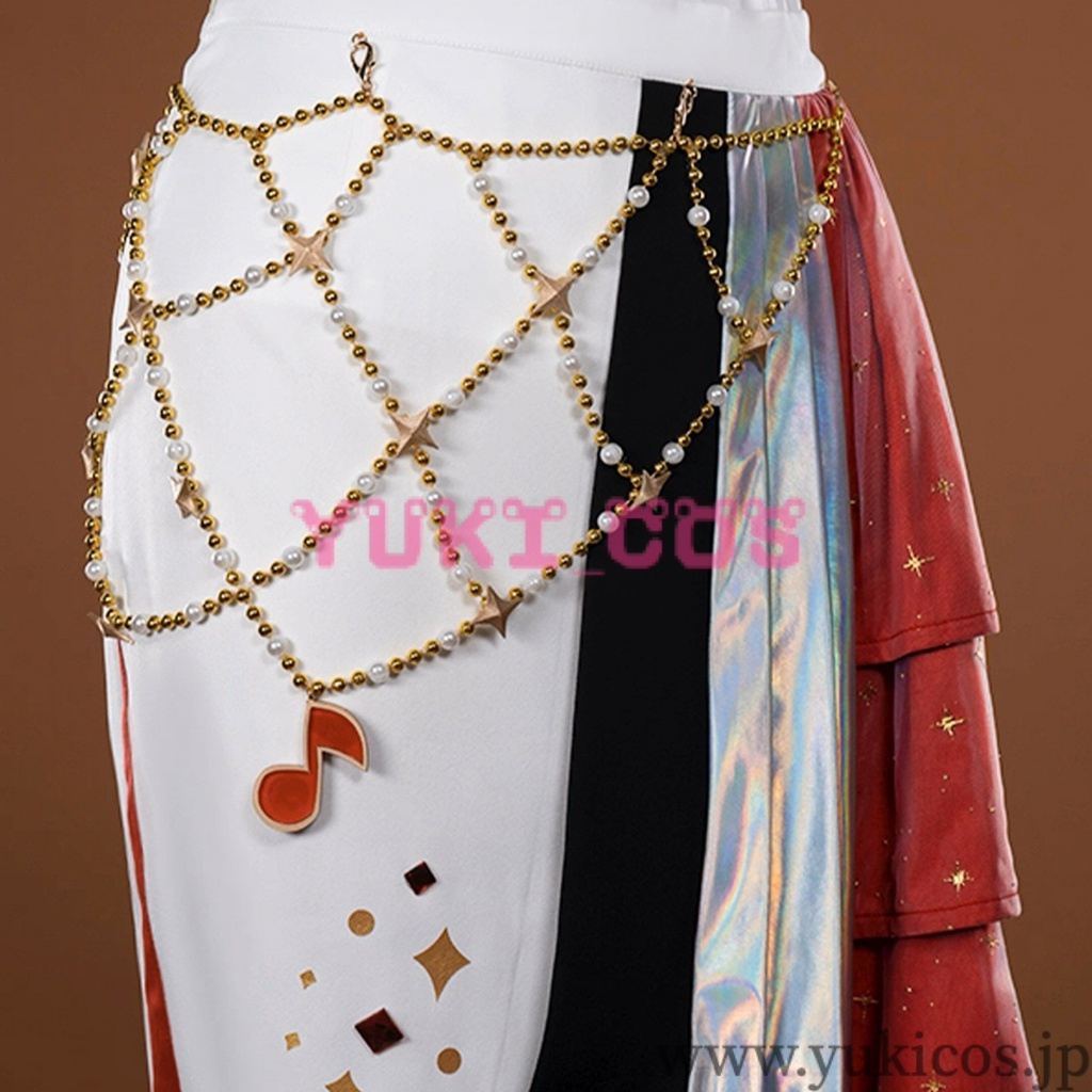 プロジェクトセカイ プロセカ MEIKO 五周年感謝祭 コスプレ衣装 送料無料