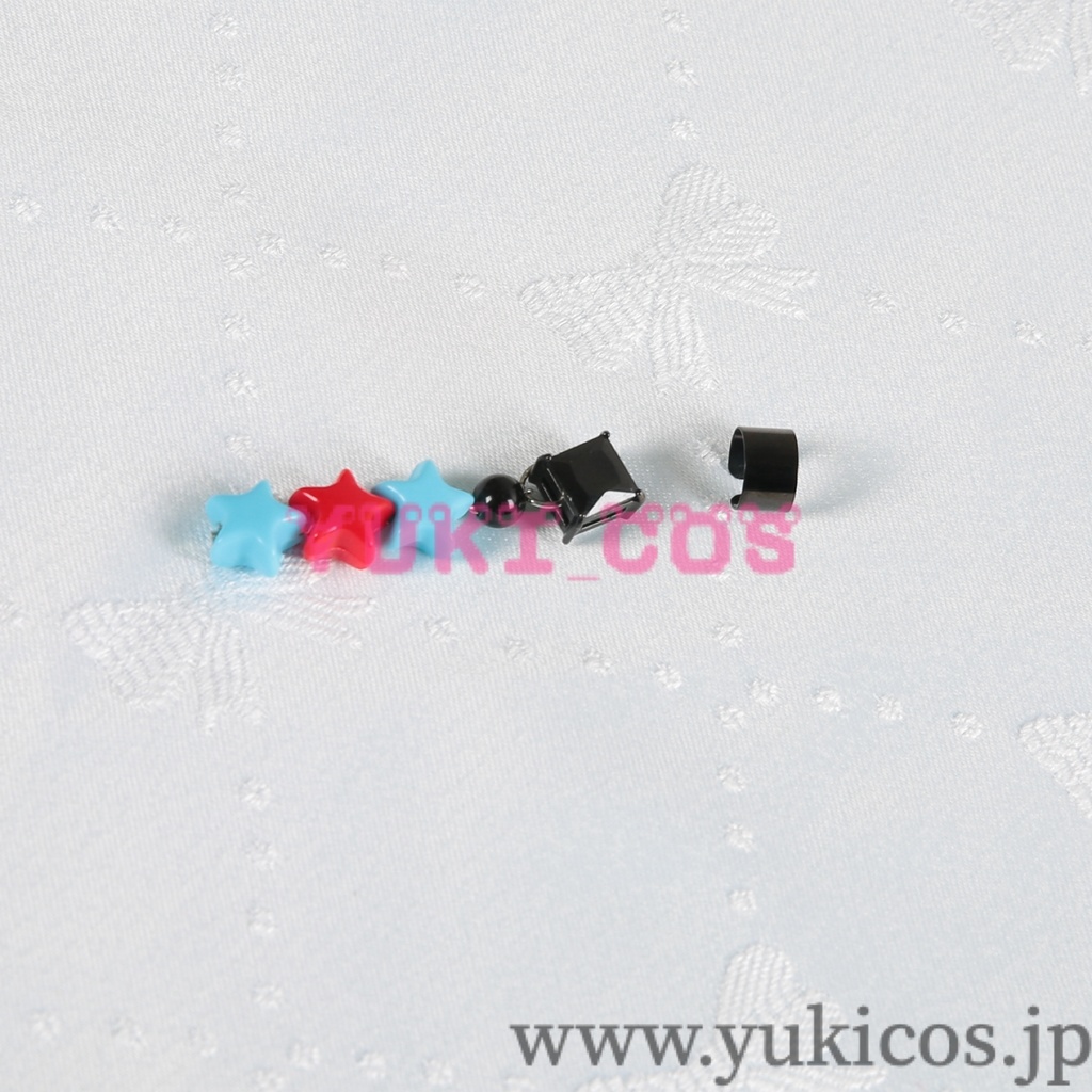 プロジェクトセカイ プロセカ Good to go!ガチャ 搔き集めた武器で 東雲彰人 Resolution suit コスプレ衣装 送料無料