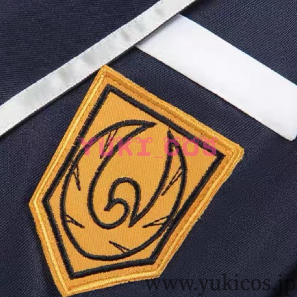 ソードアート・オンライン キリト 制服 コスプレ衣装 送料無料