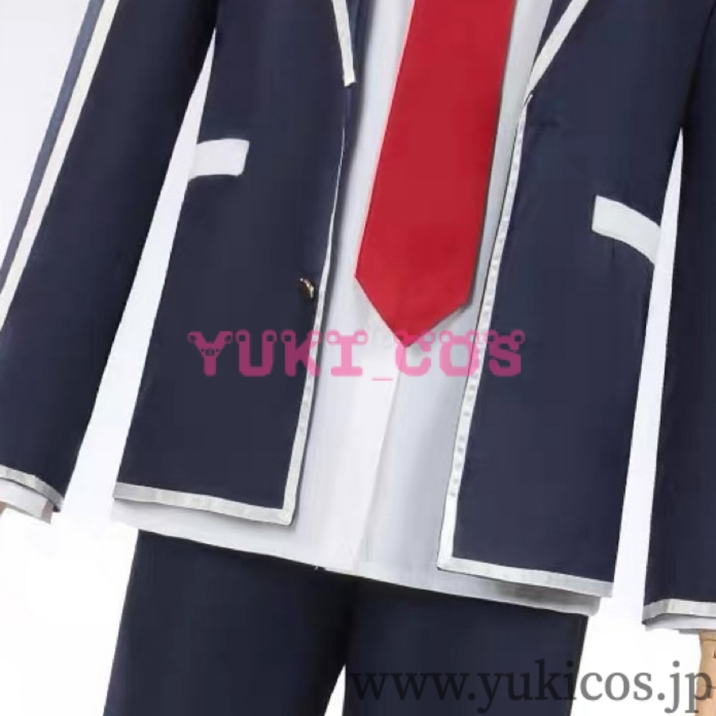 ソードアート・オンライン キリト 制服 コスプレ衣装 送料無料