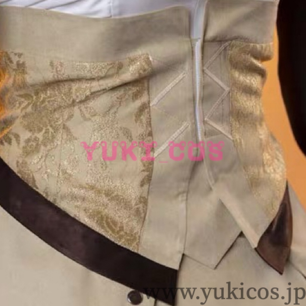 終遠のヴィルシ -ErroR:salvation- Virche Evermore -ErroR:salvation- Ceres セレス コスプレ衣装 送料無料