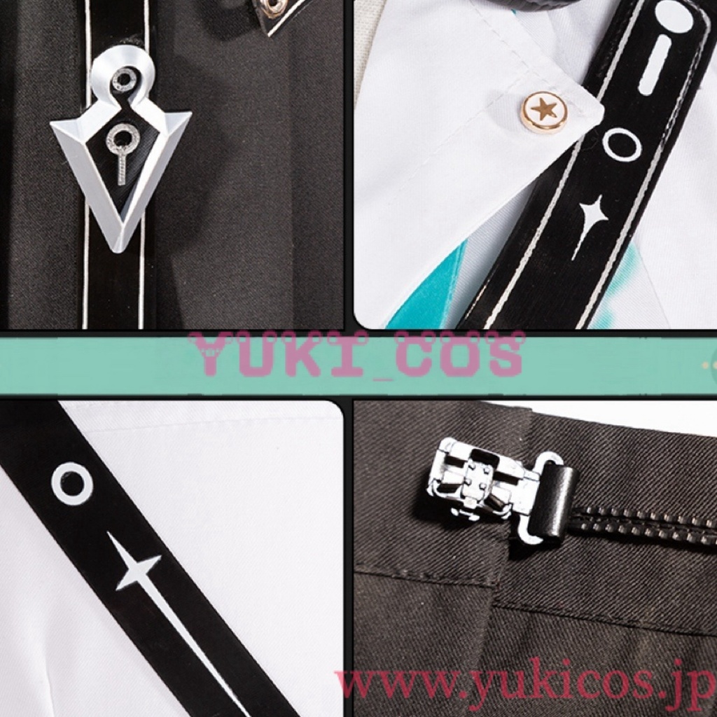 Wuthering Waves 鳴潮 メイチョウ LYNAE リンネー コスプレ衣装 送料無料