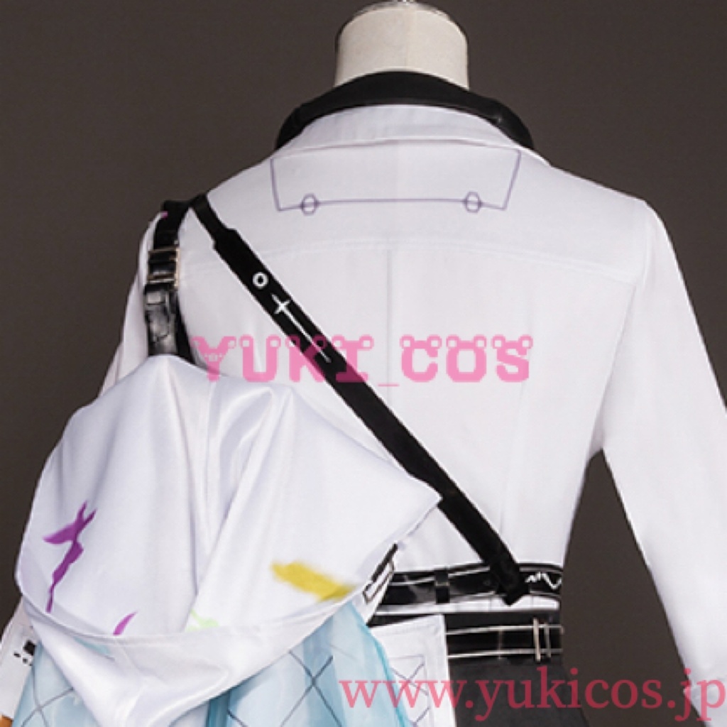 Wuthering Waves 鳴潮 メイチョウ LYNAE リンネー コスプレ衣装 送料無料