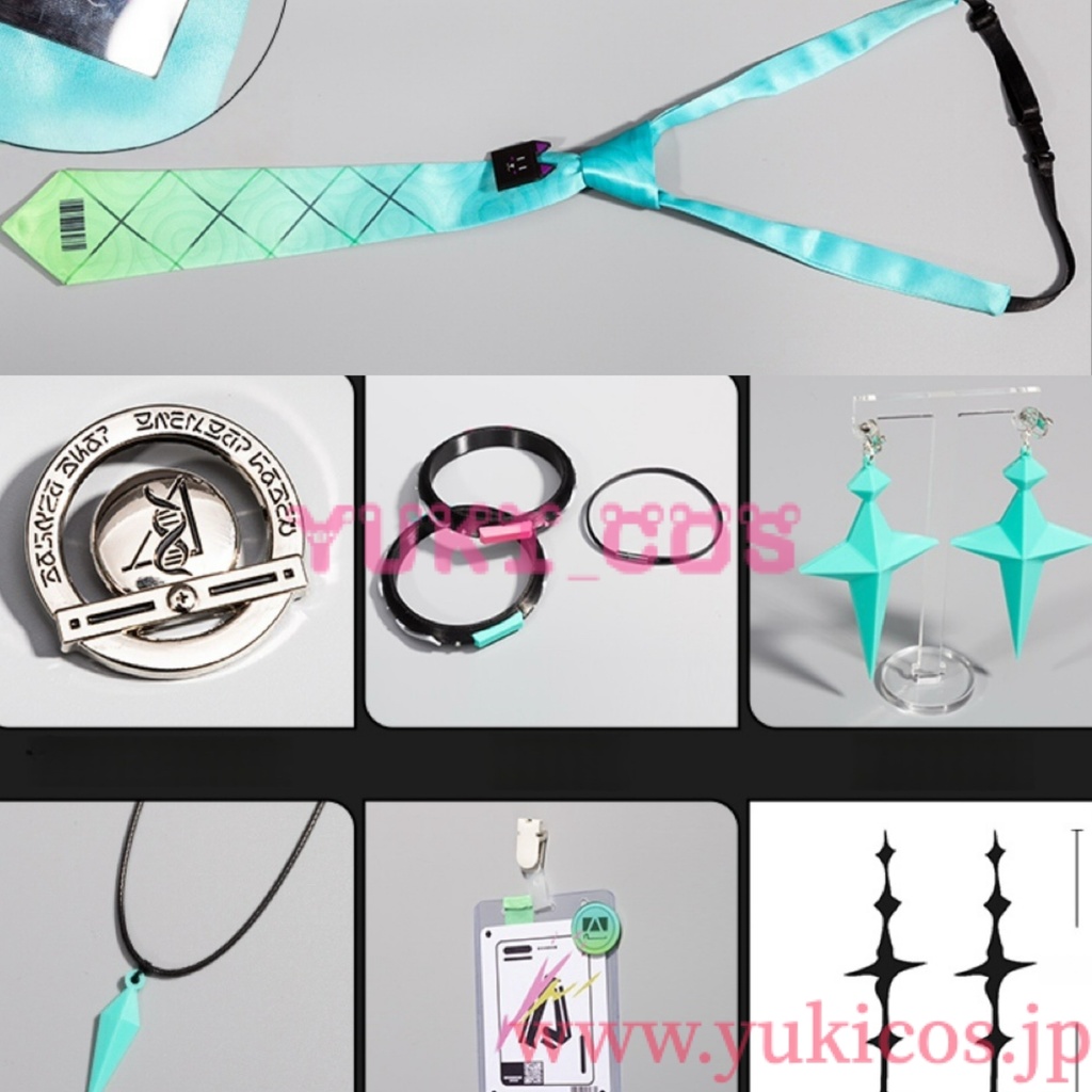 Wuthering Waves 鳴潮 メイチョウ LYNAE リンネー コスプレ衣装 送料無料