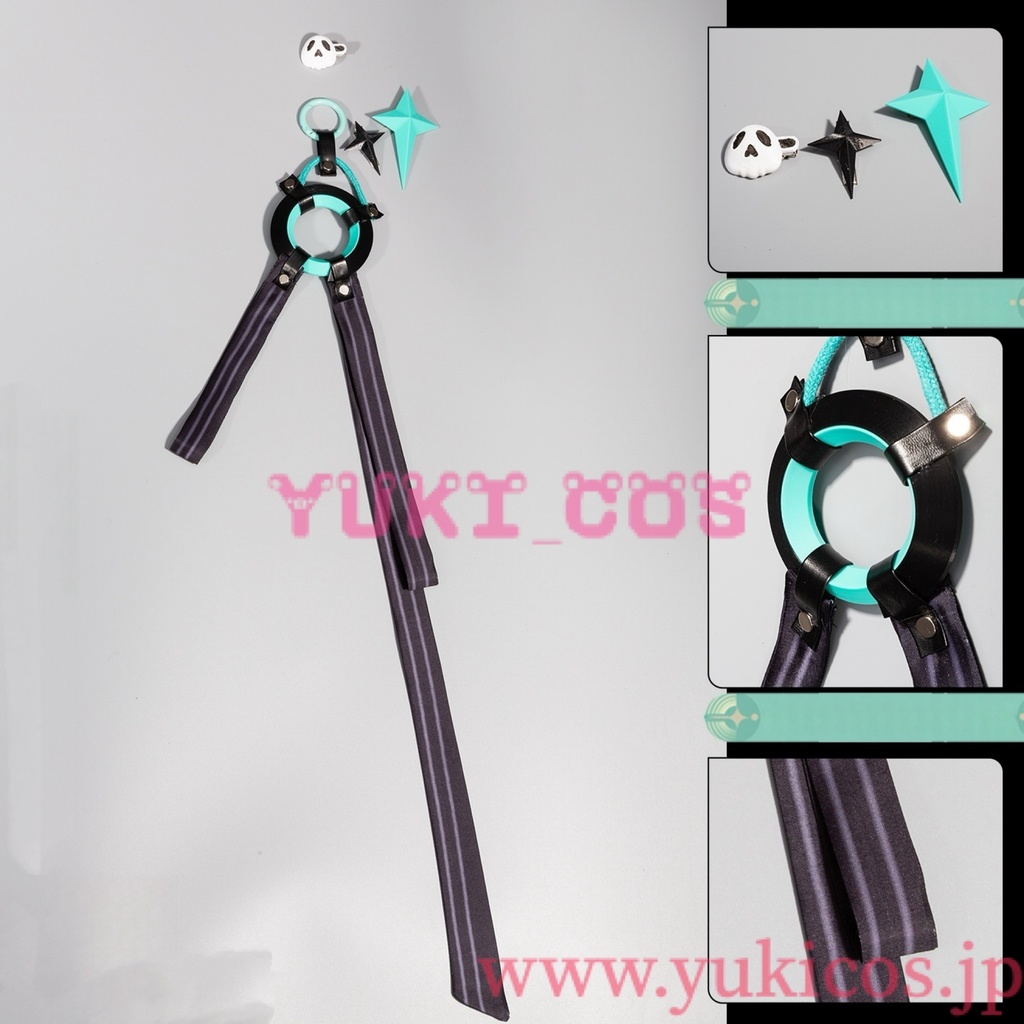 Wuthering Waves 鳴潮 メイチョウ LYNAE リンネー コスプレ衣装 送料無料