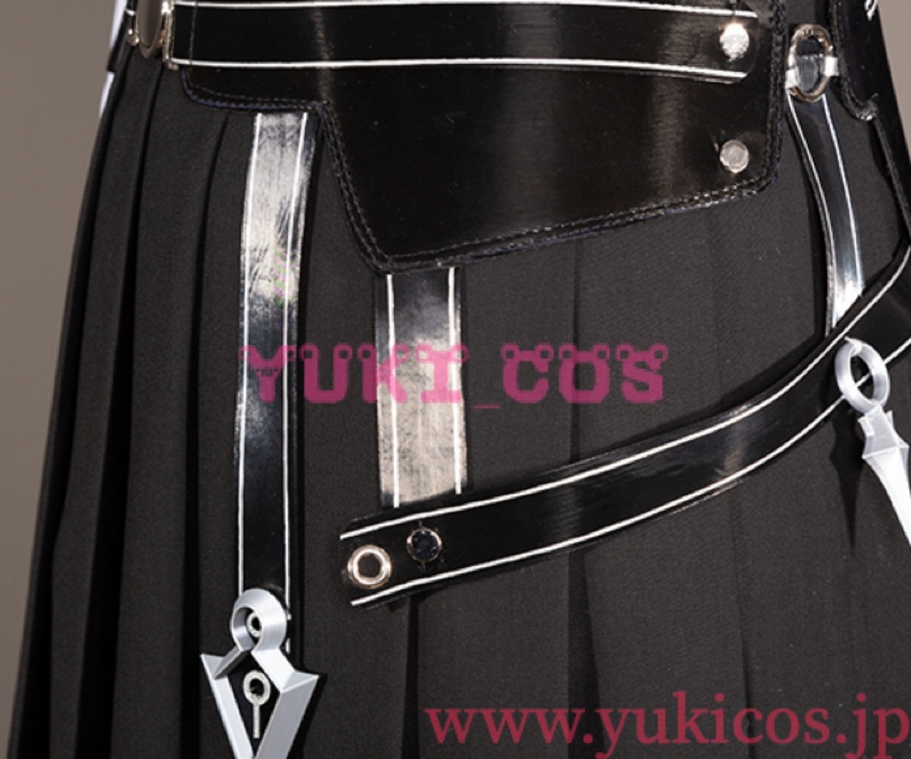 Wuthering Waves 鳴潮 メイチョウ LYNAE リンネー コスプレ衣装 送料無料