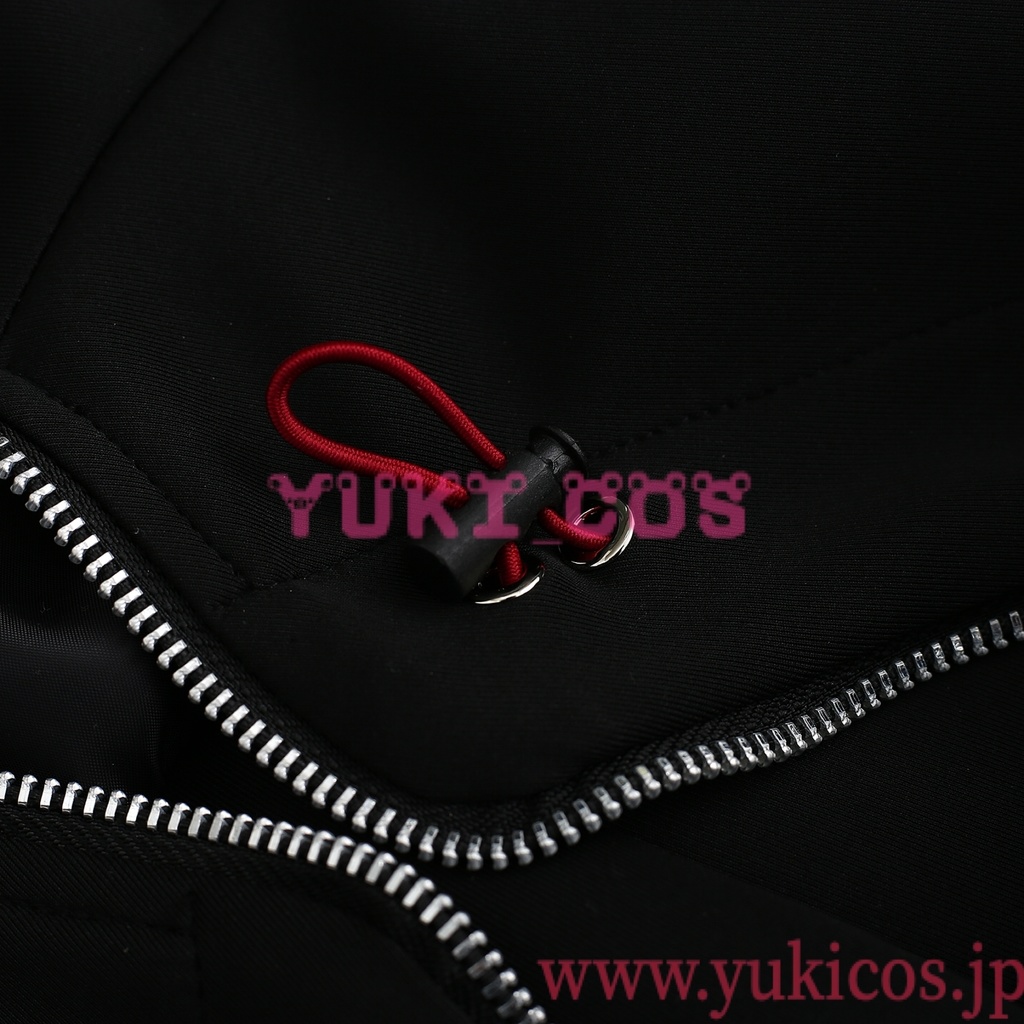 呪術廻戦 死滅回游前編 虎杖悠仁 いたどりゆうじ コスプレ衣装 送料無料