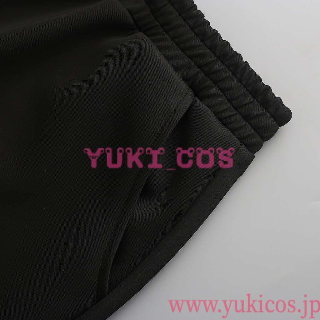 呪術廻戦 死滅回游前編 虎杖悠仁 いたどりゆうじ コスプレ衣装 送料無料