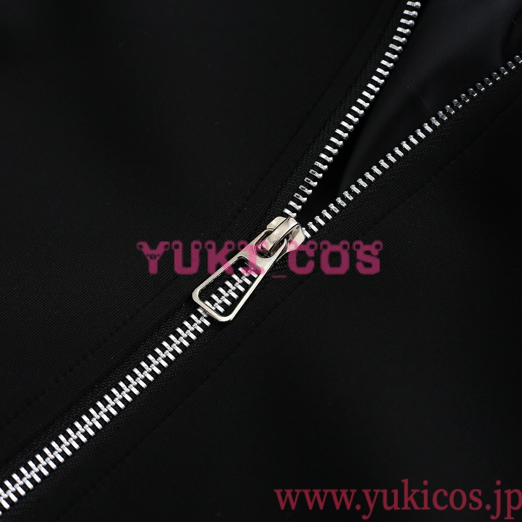 呪術廻戦 死滅回游前編 虎杖悠仁 いたどりゆうじ コスプレ衣装 送料無料