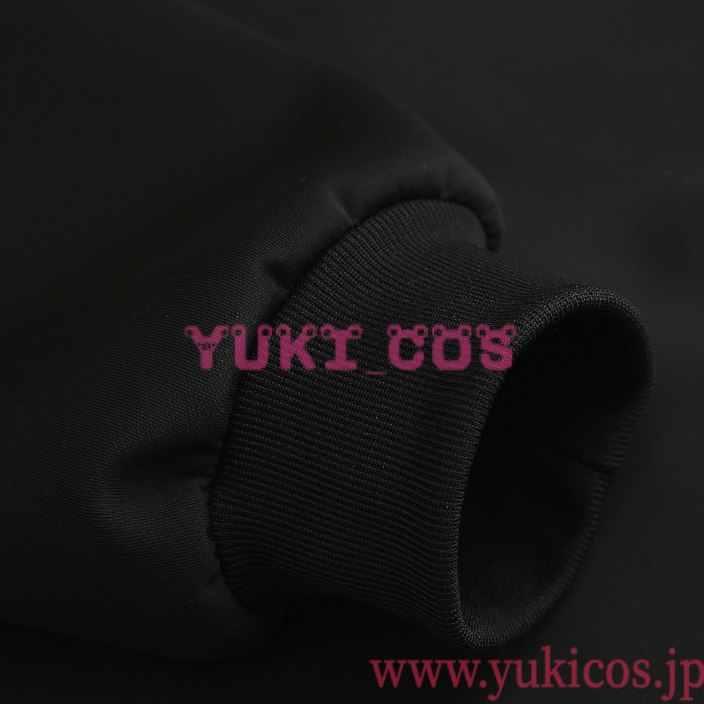 呪術廻戦 死滅回游前編 虎杖悠仁 いたどりゆうじ コスプレ衣装 送料無料