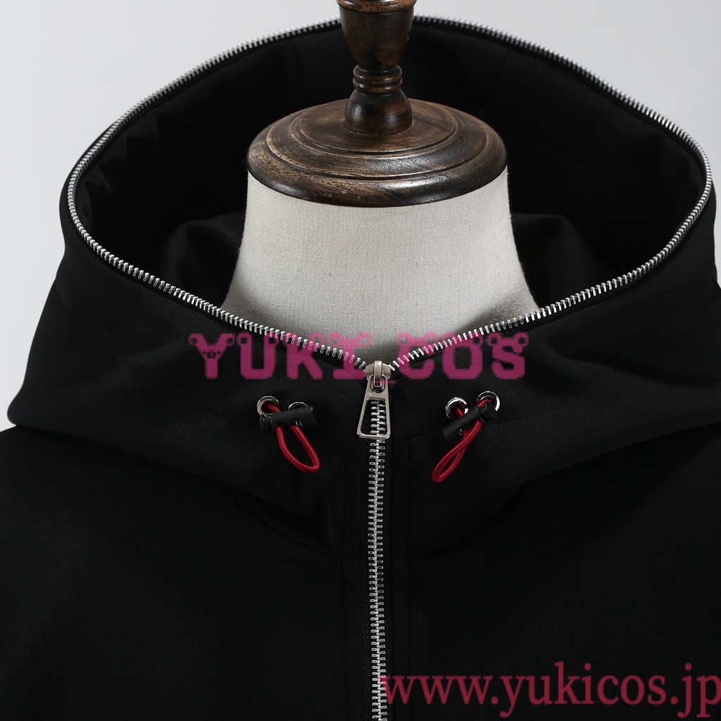 呪術廻戦 死滅回游前編 虎杖悠仁 いたどりゆうじ コスプレ衣装 送料無料