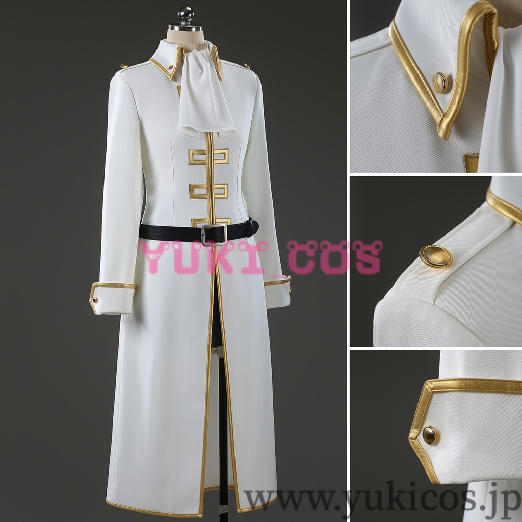 銀魂 今井信女 いまいのぶめ のぶたす コスプレ衣装 送料無料