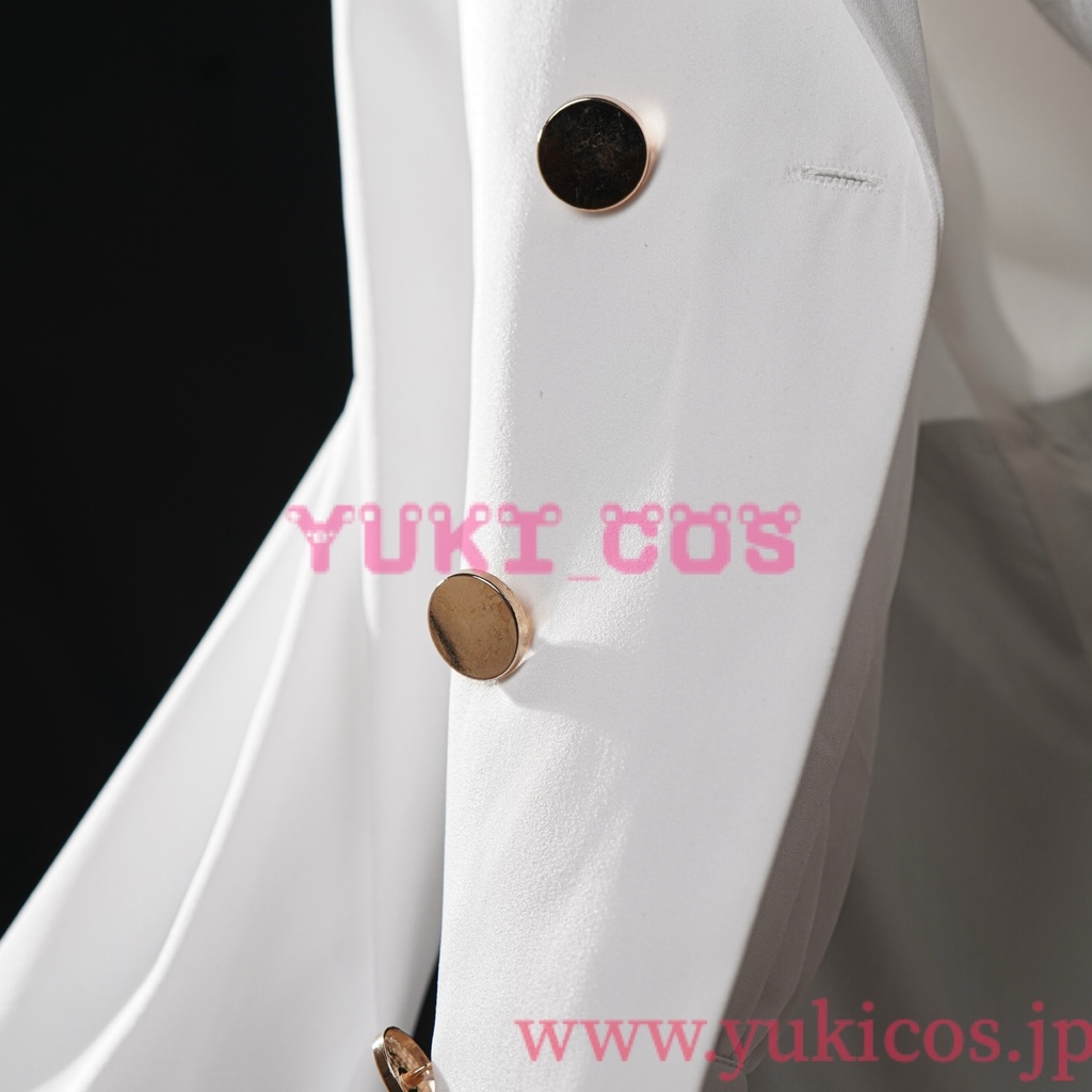 VOCALOID 初音ミクシンフォニー2025 10th Anniversary KAITO コスプレ衣装 送料無料