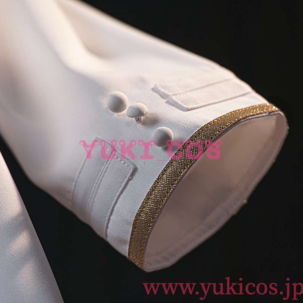 VOCALOID 初音ミクシンフォニー2025 10th Anniversary KAITO コスプレ衣装 送料無料