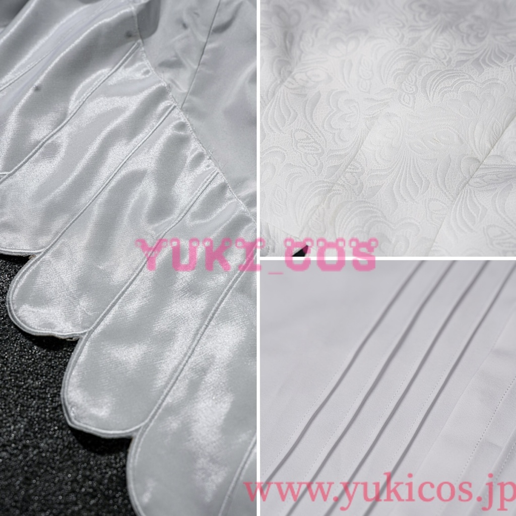 VOCALOID 初音ミクシンフォニー2025 10th Anniversary KAITO コスプレ衣装 送料無料