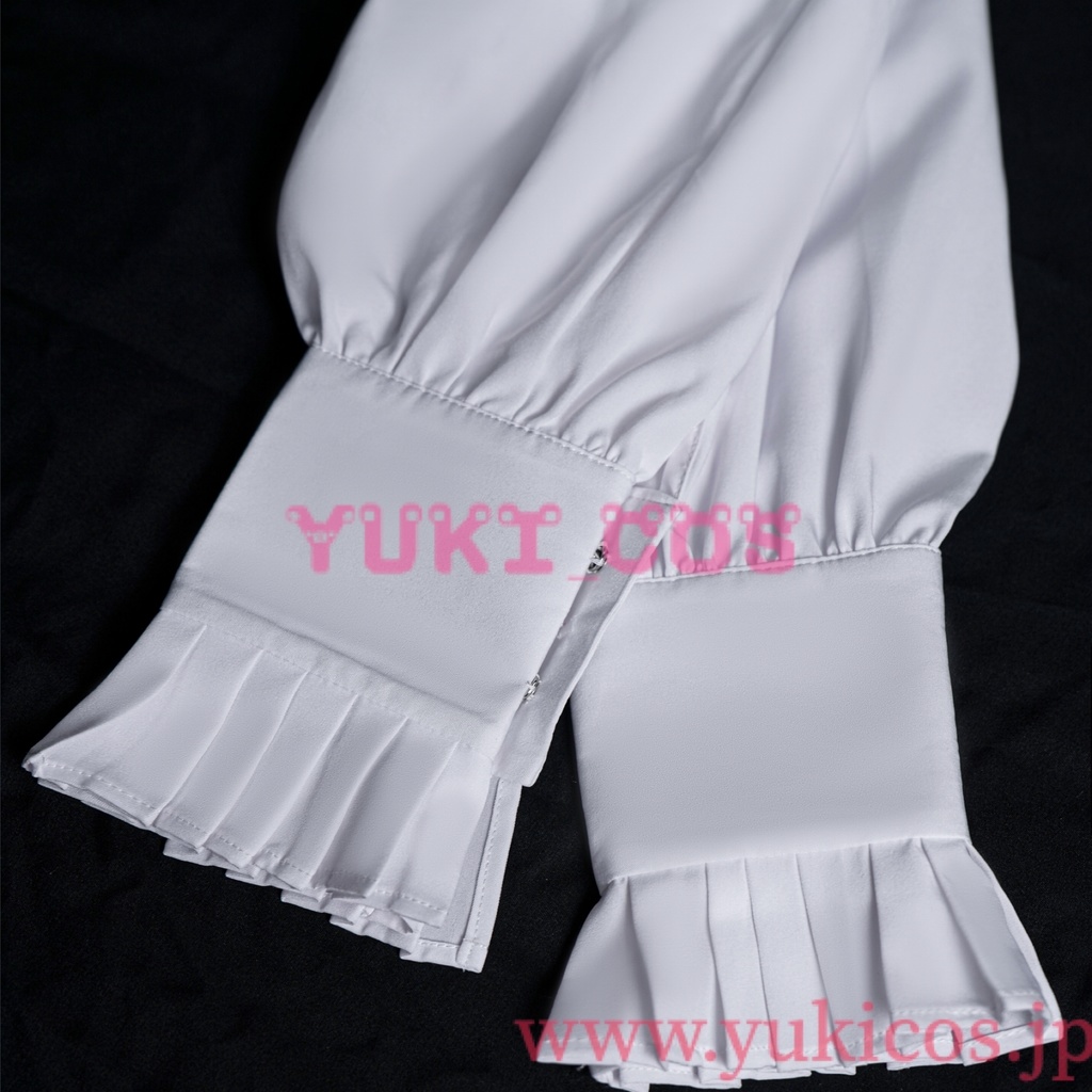 VOCALOID 初音ミクシンフォニー2025 10th Anniversary KAITO コスプレ衣装 送料無料