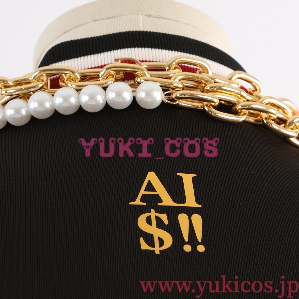 あんさんぶるスターズ!! あんスタMusic SELECTION 10 UNIT SONG 05 記念スカウト『Ai☆$!!』 輝くAi☆$ 明星スバル 進むAi☆$ 天城一彩 誇るAi☆$ 葵ゆうた 荒ぶるAi☆$ 天城燐音 渾身のAi☆$ エス コスプレ衣装 送料無料