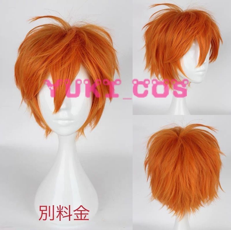 あんさんぶるスターズ!! あんスタMusic SELECTION 10 UNIT SONG 05 記念スカウト『Ai☆$!!』 輝くAi☆$ 明星スバル 進むAi☆$ 天城一彩 誇るAi☆$ 葵ゆうた 荒ぶるAi☆$ 天城燐音 渾身のAi☆$ エス コスプレ衣装 送料無料