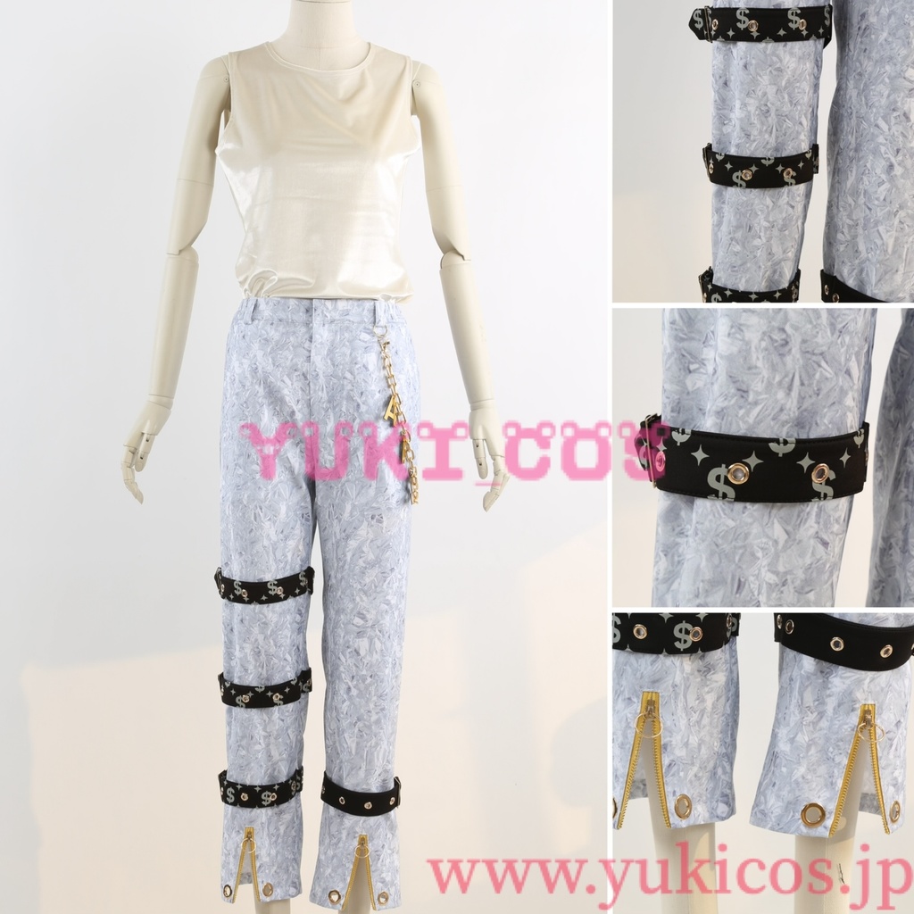 あんさんぶるスターズ!! あんスタMusic SELECTION 10 UNIT SONG 05 記念スカウト『Ai☆$!!』 輝くAi☆$ 明星スバル 進むAi☆$ 天城一彩 誇るAi☆$ 葵ゆうた 荒ぶるAi☆$ 天城燐音 渾身のAi☆$ エス コスプレ衣装 送料無料