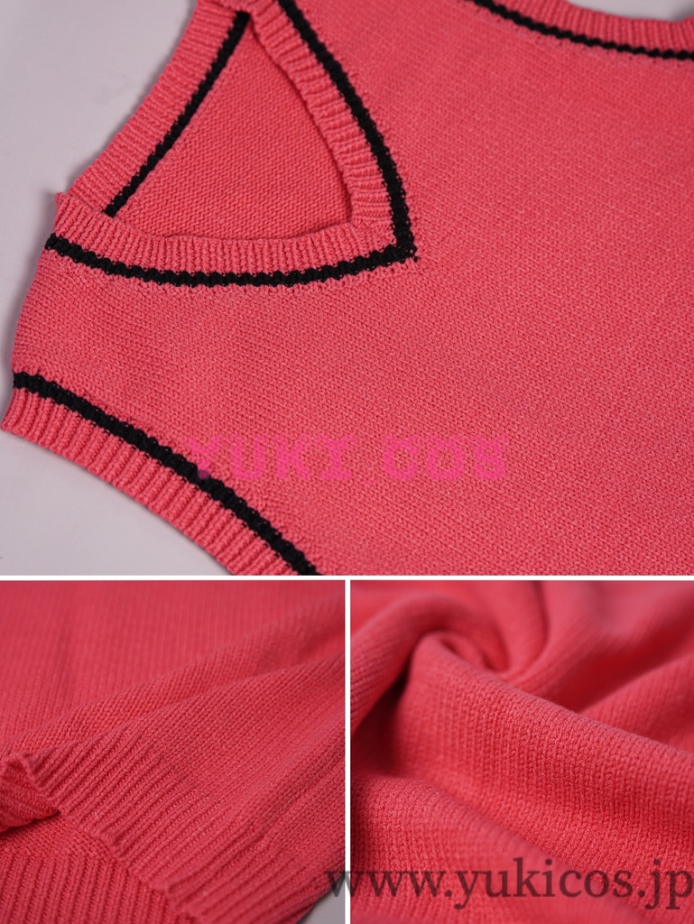 18TRIP エイティーントリップ エイトリ 夏焼千弥 なつやきちひろ コスプレ衣装 送料無料 新バージョン