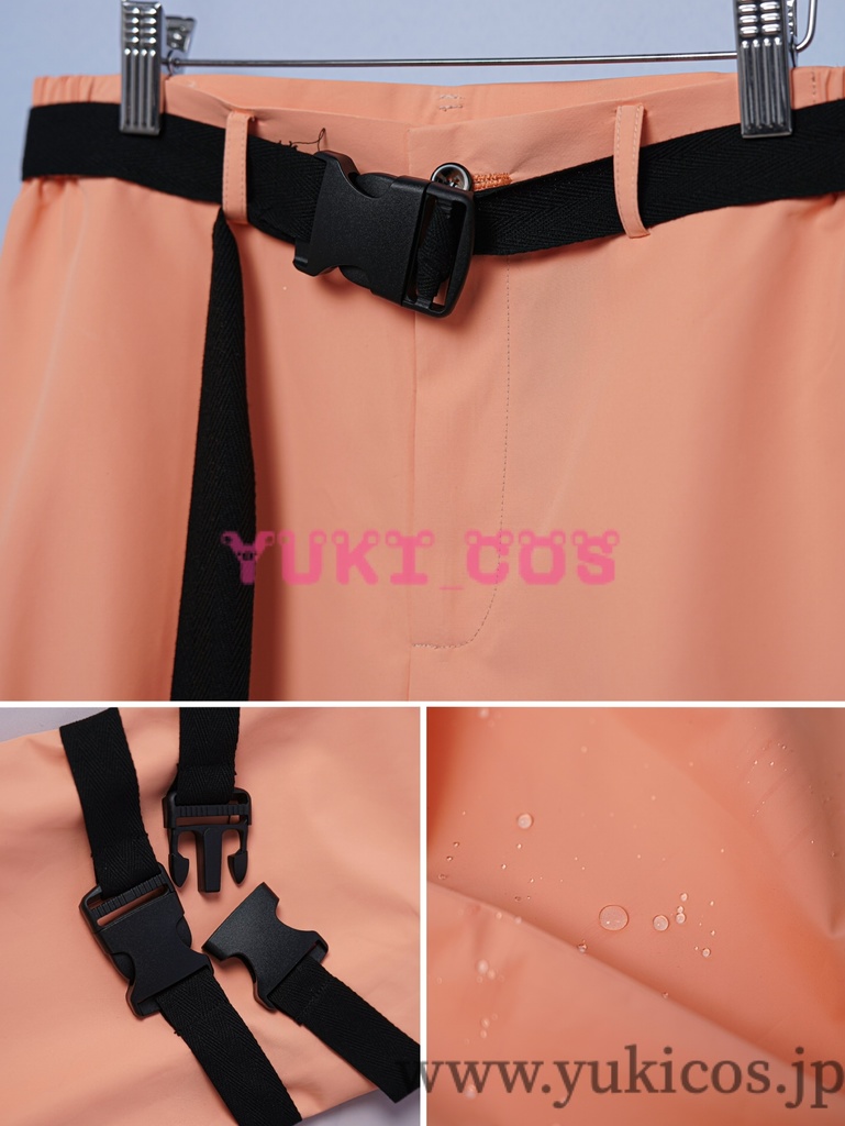 18TRIP エイティーントリップ エイトリ 夏焼千弥 なつやきちひろ コスプレ衣装 送料無料 新バージョン