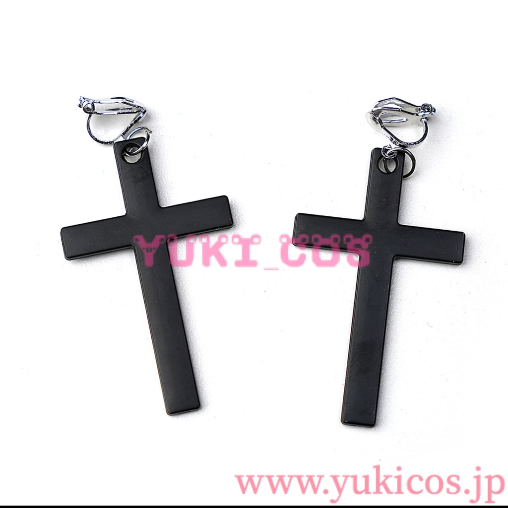 魔法少女ノ魔女裁判 まのさば 氷上メルル コスプレ衣装 送料無料 新バージョン