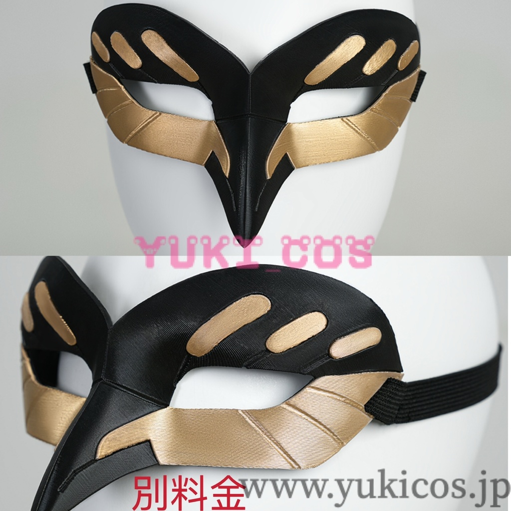 Wuthering Waves 鳴潮 メイチョウ Christopher クリストフォロ コスプレ衣装 送料無料