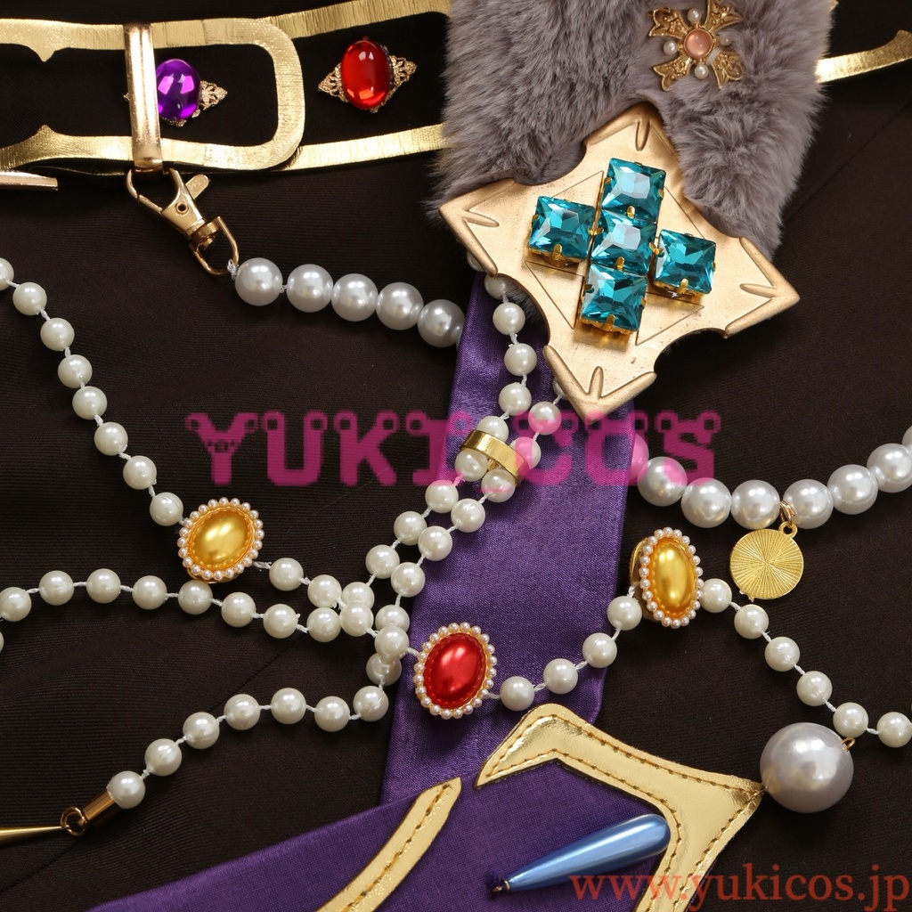 あんさんぶるスターズ!! スカウト!ロイヤルフラッシュ あんスタ royal flush 天城燐音 羽風薫 七種茨 月永レオ ロイヤルフラッシュ衣装 コスプレ衣装 送料無料