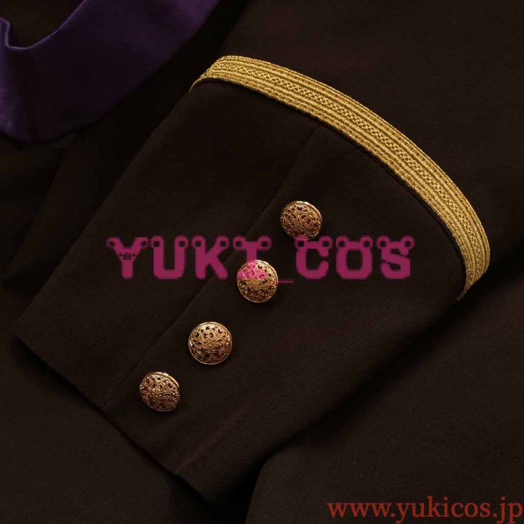 あんさんぶるスターズ!! スカウト!ロイヤルフラッシュ あんスタ royal flush 天城燐音 羽風薫 七種茨 月永レオ ロイヤルフラッシュ衣装 コスプレ衣装 送料無料