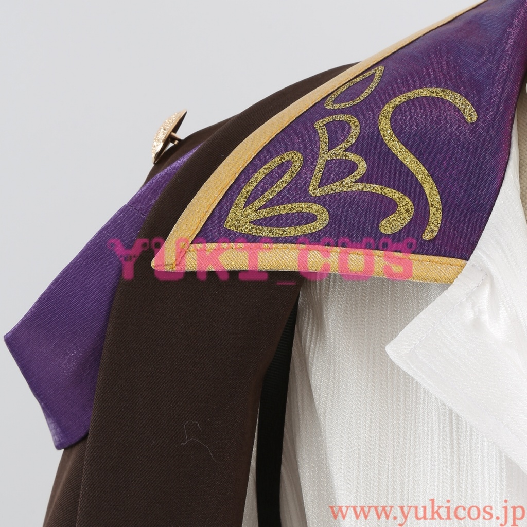 あんさんぶるスターズ!! スカウト!ロイヤルフラッシュ あんスタ royal flush 天城燐音 羽風薫 七種茨 月永レオ ロイヤルフラッシュ衣装 コスプレ衣装 送料無料