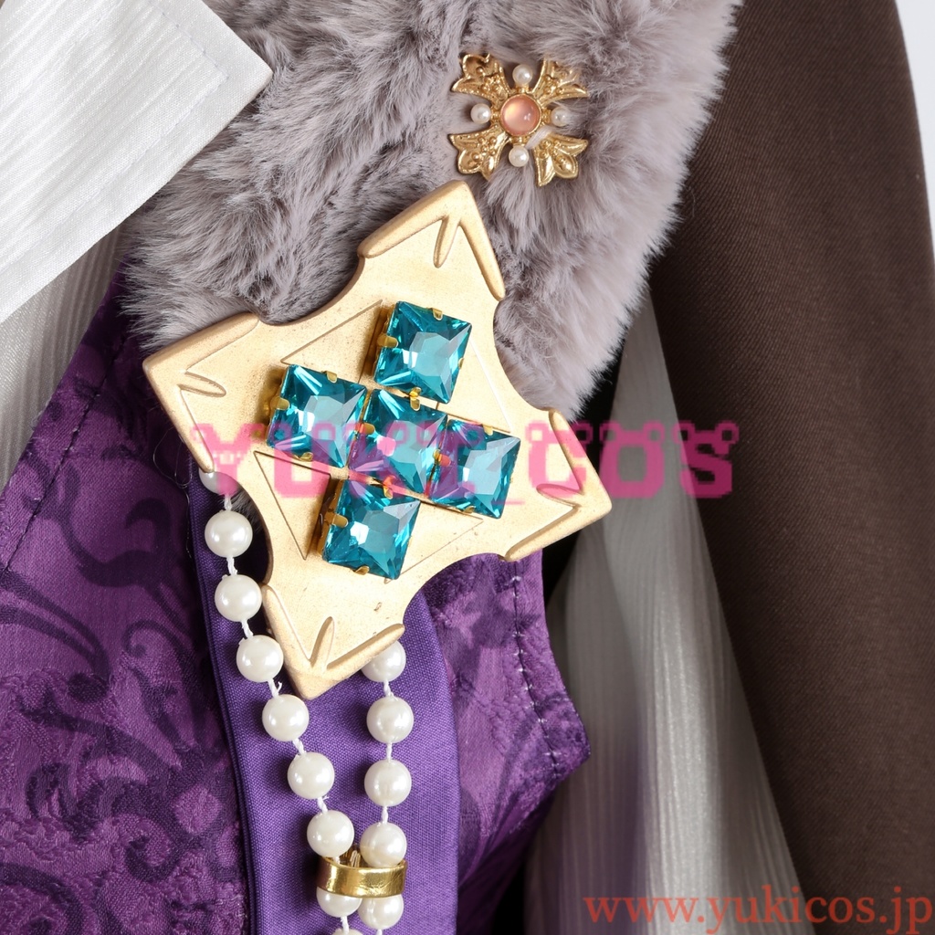 あんさんぶるスターズ!! スカウト!ロイヤルフラッシュ あんスタ royal flush 天城燐音 羽風薫 七種茨 月永レオ ロイヤルフラッシュ衣装 コスプレ衣装 送料無料