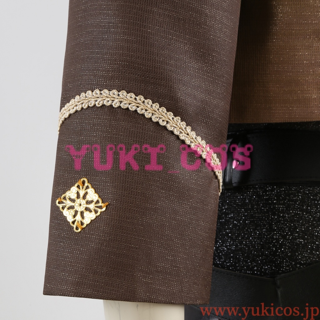 あんさんぶるスターズ!! あんスタ MELLOW DEAR US 円果望見 まどかのぞみ コスプレ衣装 送料無料