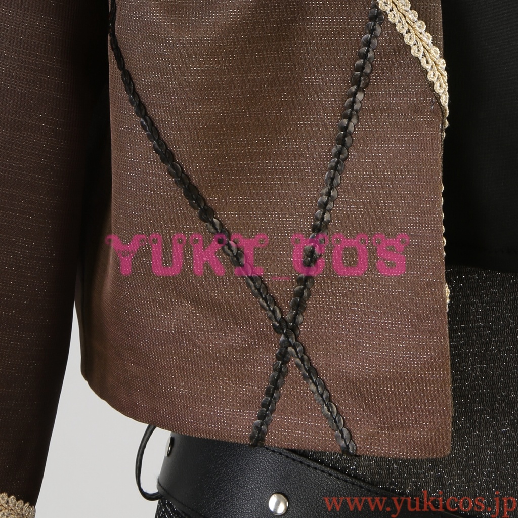 あんさんぶるスターズ!! あんスタ MELLOW DEAR US 円果望見 まどかのぞみ コスプレ衣装 送料無料