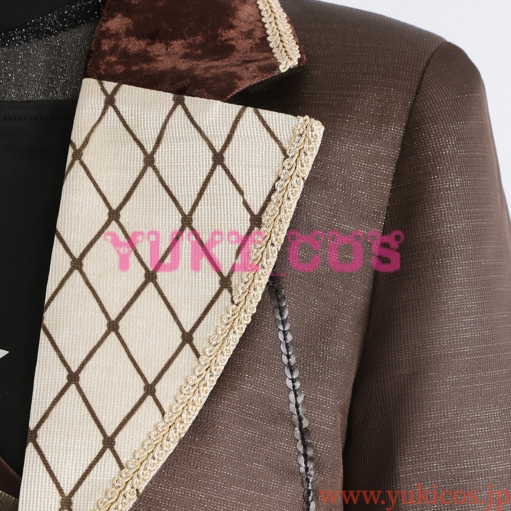 あんさんぶるスターズ!! あんスタ MELLOW DEAR US 円果望見 まどかのぞみ コスプレ衣装 送料無料