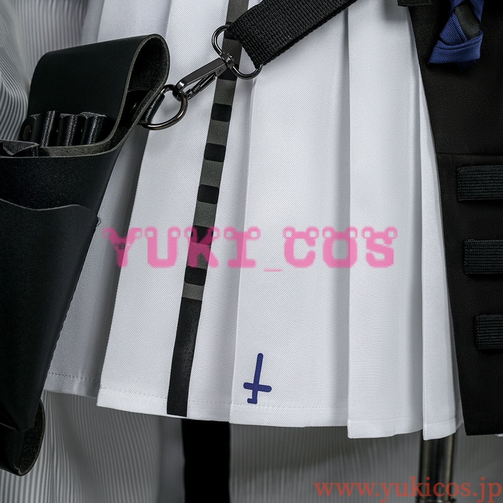 明日方舟 Arknights アークナイツ パラス コスプレ衣装 送料無料