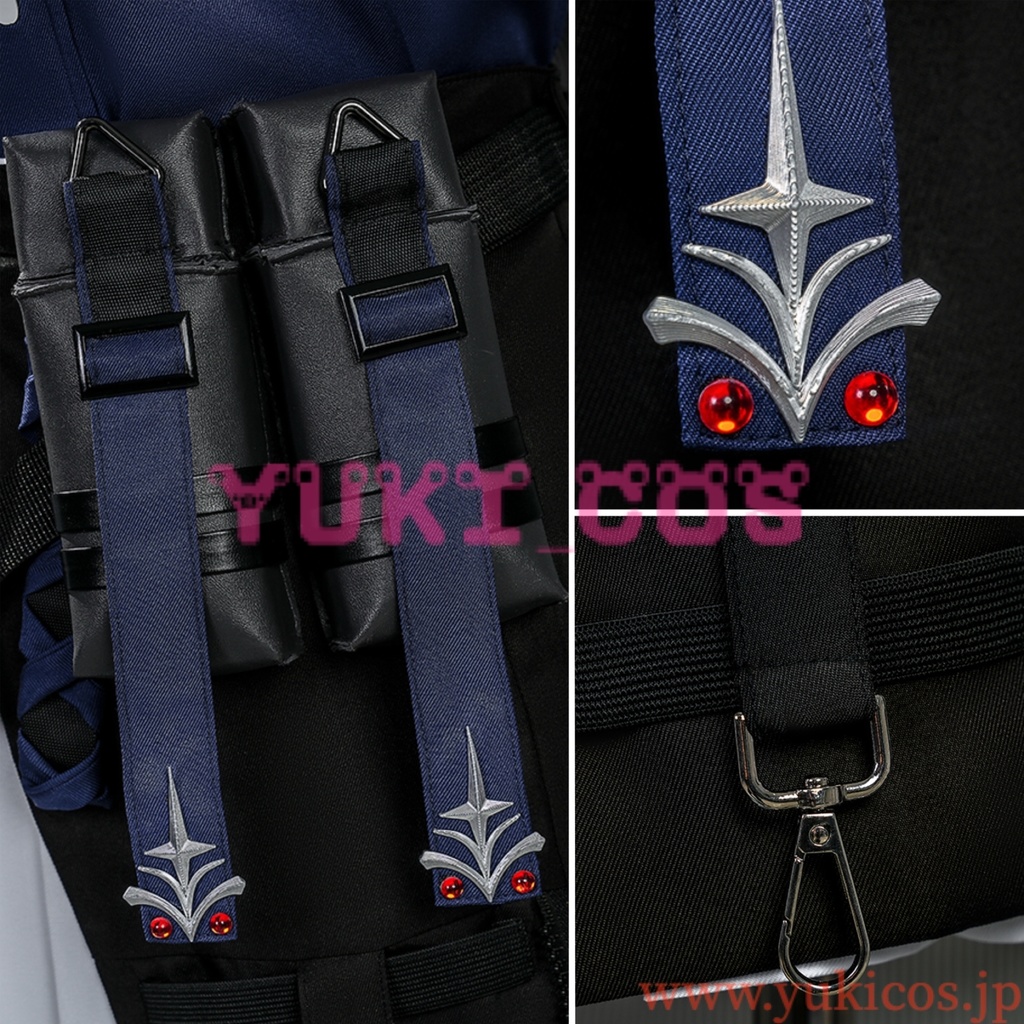 明日方舟 Arknights アークナイツ パラス コスプレ衣装 送料無料