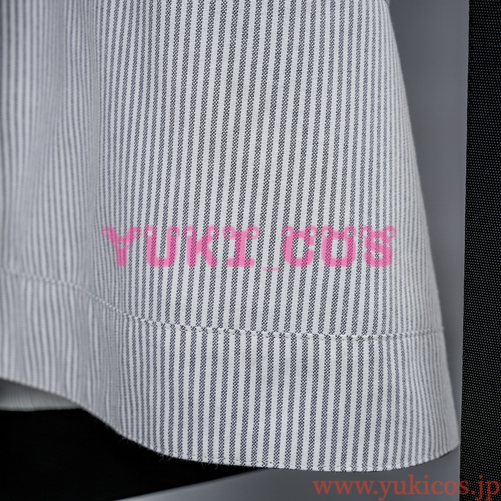 明日方舟 Arknights アークナイツ パラス コスプレ衣装 送料無料