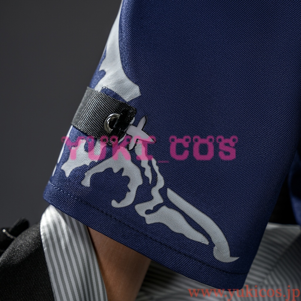 明日方舟 Arknights アークナイツ パラス コスプレ衣装 送料無料