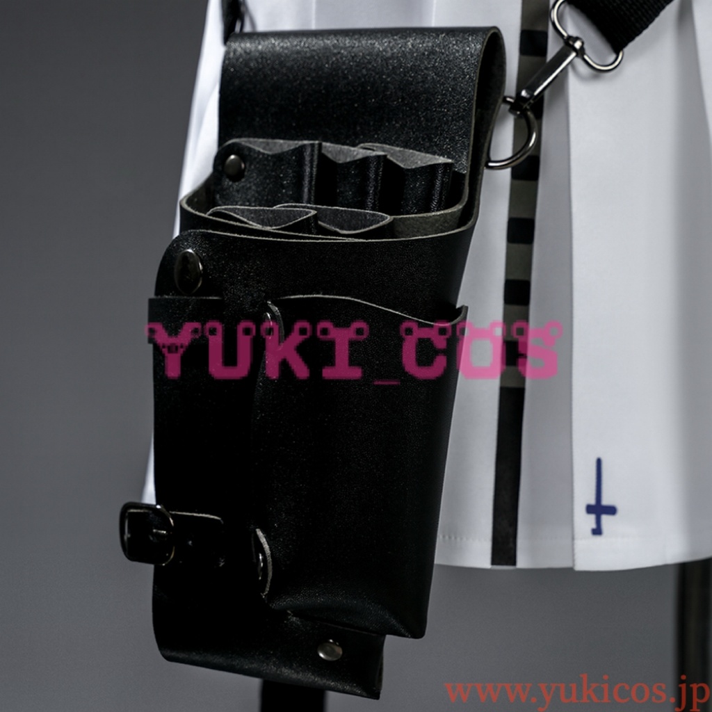 明日方舟 Arknights アークナイツ パラス コスプレ衣装 送料無料