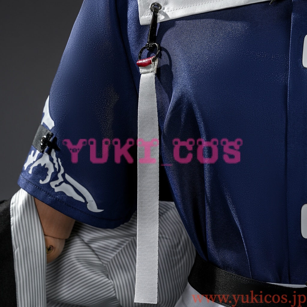 明日方舟 Arknights アークナイツ パラス コスプレ衣装 送料無料