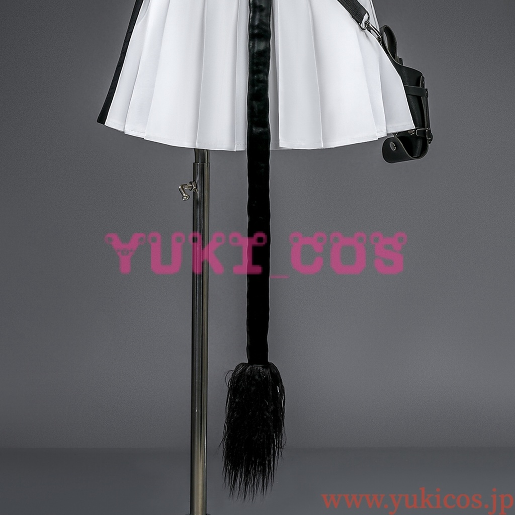 明日方舟 Arknights アークナイツ パラス コスプレ衣装 送料無料