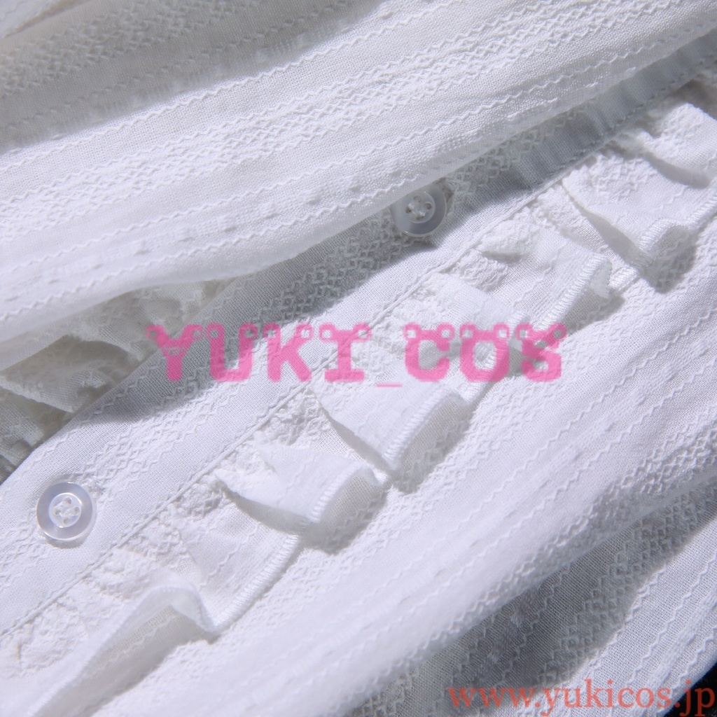 86-エイティシックス ヴラディレーナ・ミリーゼ レーナ くじぽっぷ コスプレ衣装 送料無料