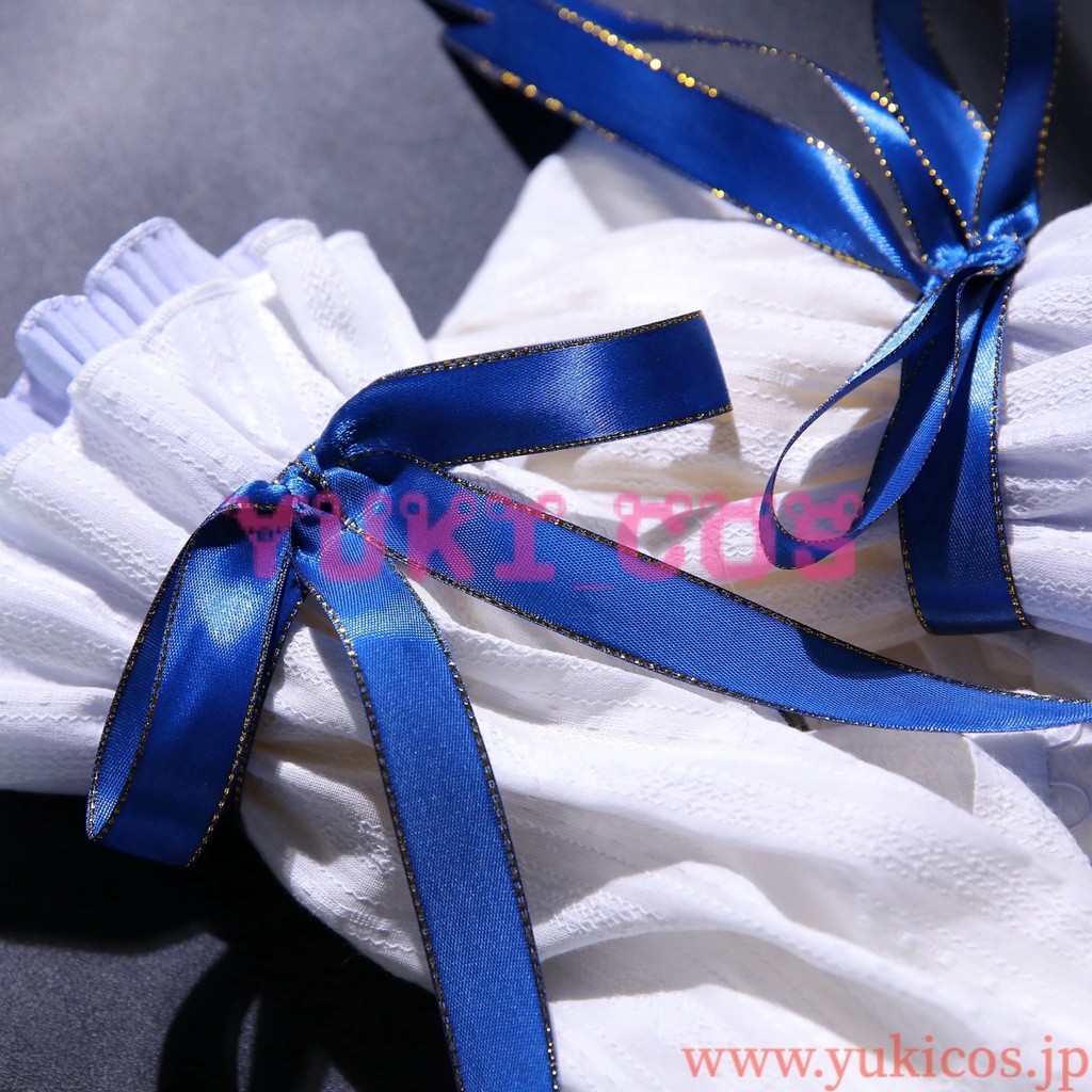 86-エイティシックス ヴラディレーナ・ミリーゼ レーナ くじぽっぷ コスプレ衣装 送料無料